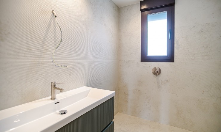 Resale - Villa -
SAN JAVIER - Santiago de la Ribera