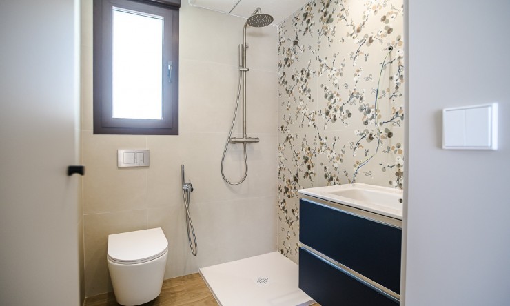 Resale - Villa -
SAN JAVIER - Santiago de la Ribera