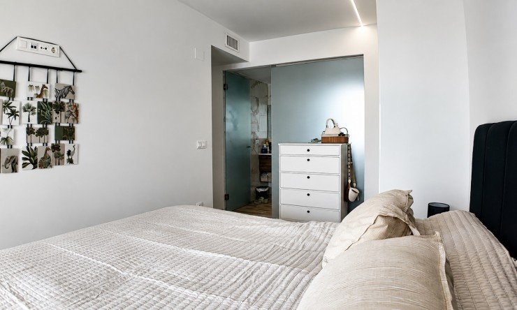 Resale - Penthouse -
ORIHUELA COSTA - VILLAMARTÍN