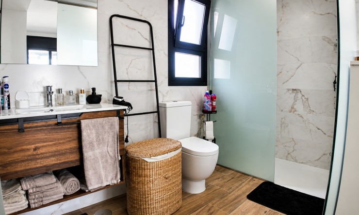 Resale - Penthouse -
ORIHUELA COSTA - VILLAMARTÍN