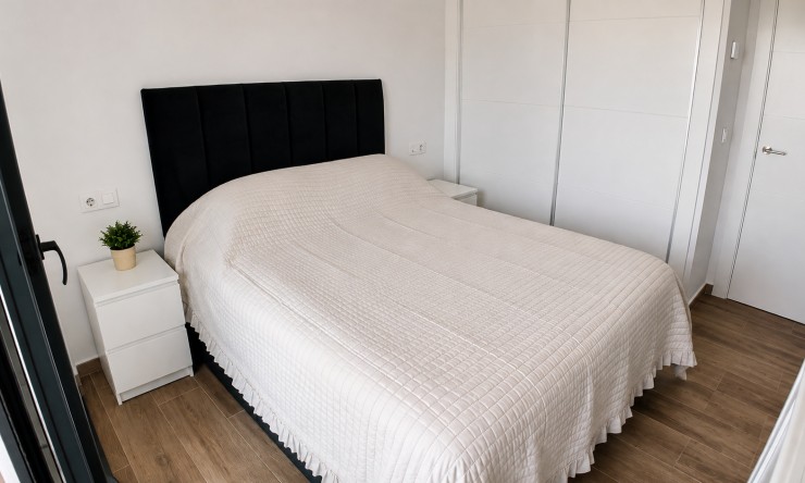 Resale - Penthouse -
ORIHUELA COSTA - VILLAMARTÍN
