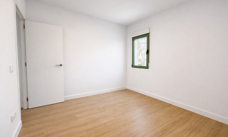 Resale - Apartment -
Calpe - Zona Playa del Bol - Puerto