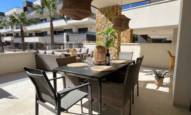 Resale - Apartment -
Los Altos