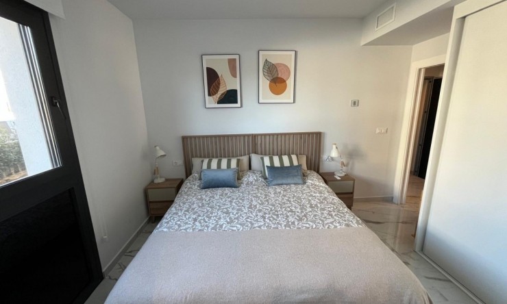 Resale - Apartment -
Los Altos