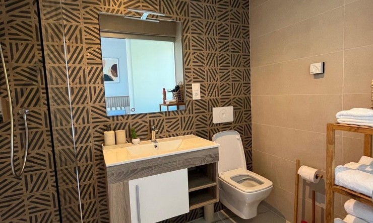Resale - Apartment -
Los Altos