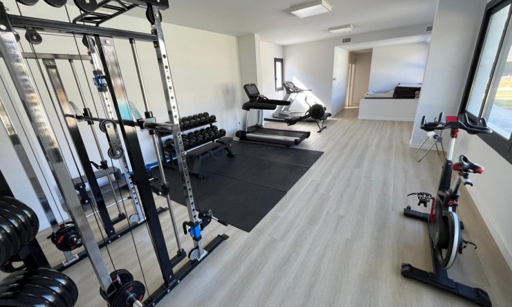 Resale - Apartment -
Los Altos