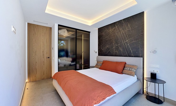 Reventa - Villa -
Calpe