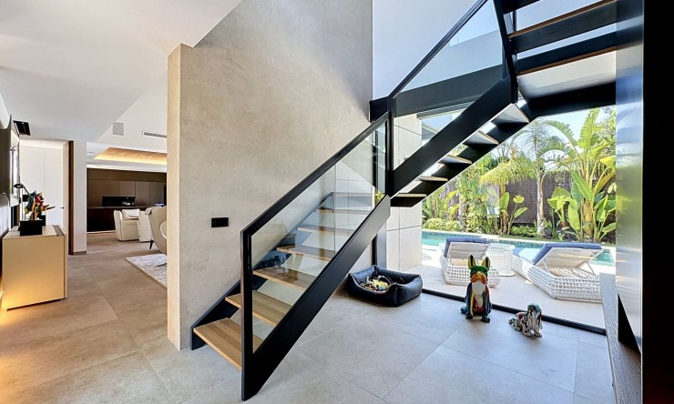 Reventa - Villa -
Calpe