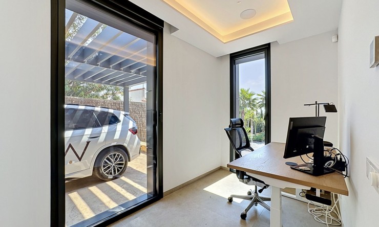 Reventa - Villa -
Calpe