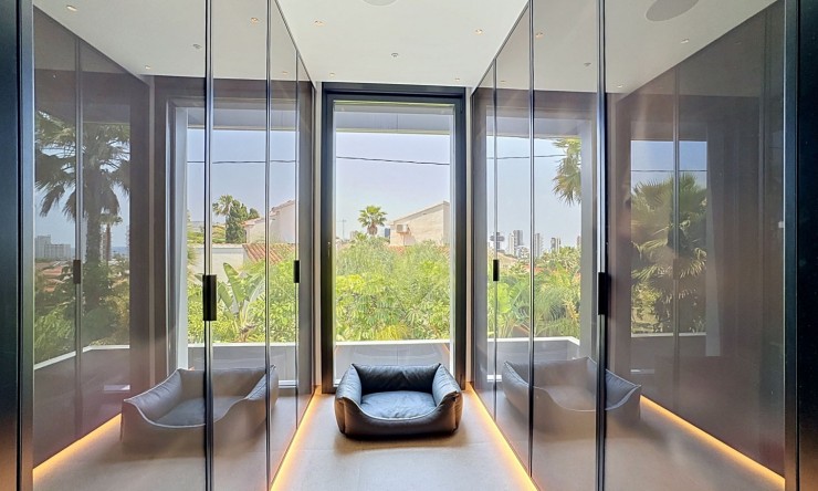 Reventa - Villa -
Calpe