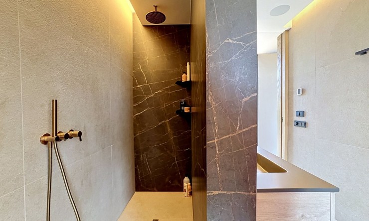 Reventa - Villa -
Calpe