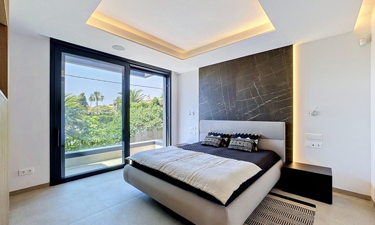Reventa - Villa -
Calpe