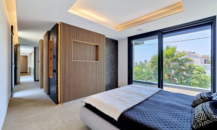 Reventa - Villa -
Calpe