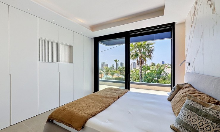 Reventa - Villa -
Calpe
