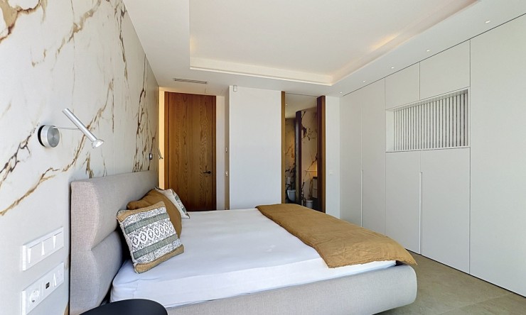 Reventa - Villa -
Calpe