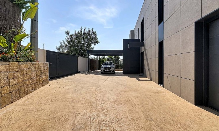 Reventa - Villa -
Calpe