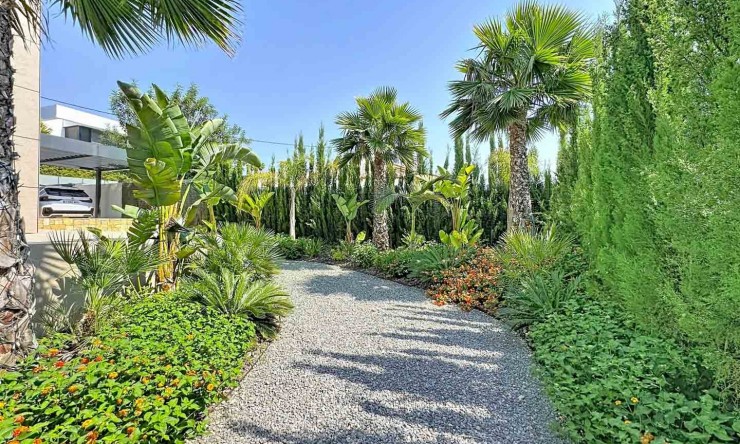 Reventa - Villa -
Calpe