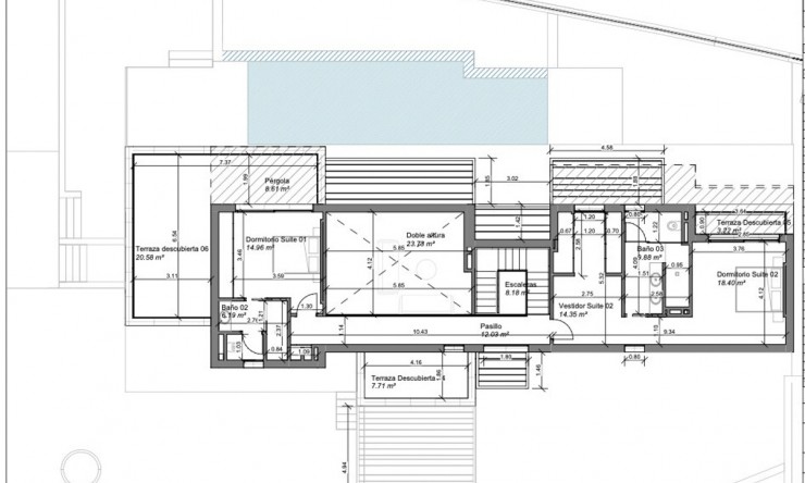 Reventa - Villa -
Calpe