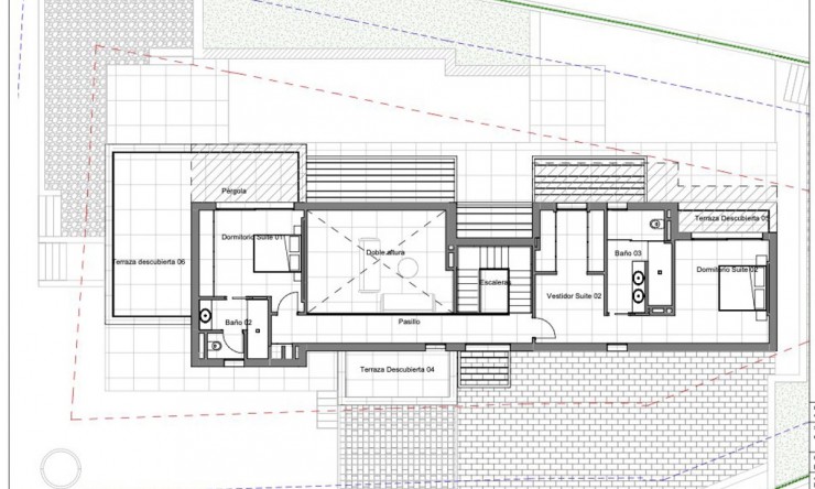Reventa - Villa -
Calpe