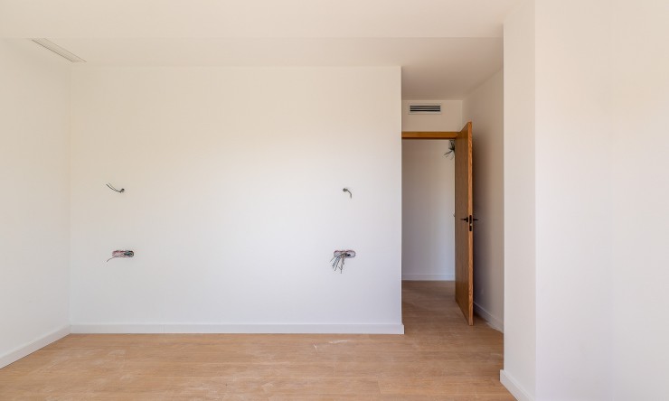 New Build - Apartment -
Jávea - Center