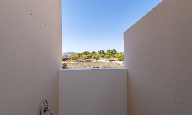 New Build - Apartment -
Jávea - Center