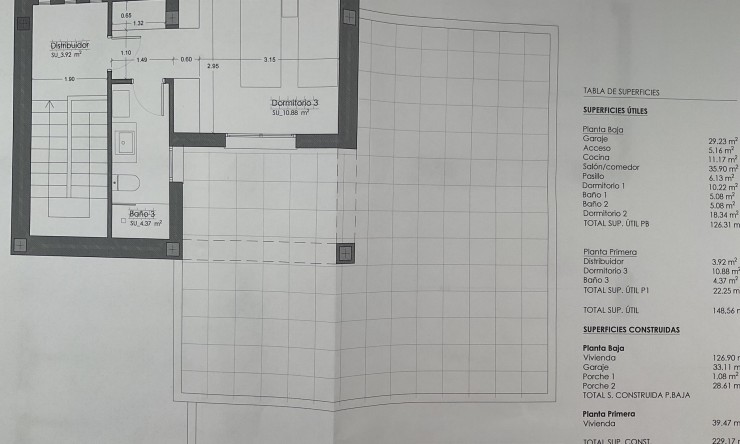 Nieuwbouw Woningen - Villa -
Beniarbeig