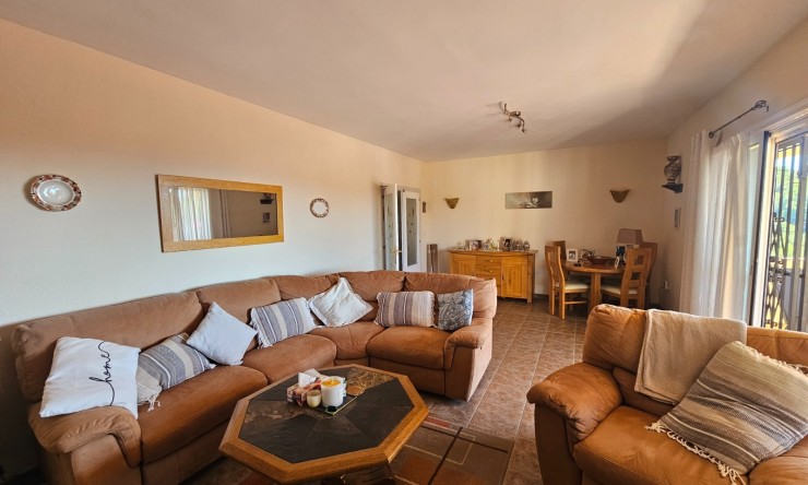 Herverkoop - Villa -
Altea - Altea La Vella