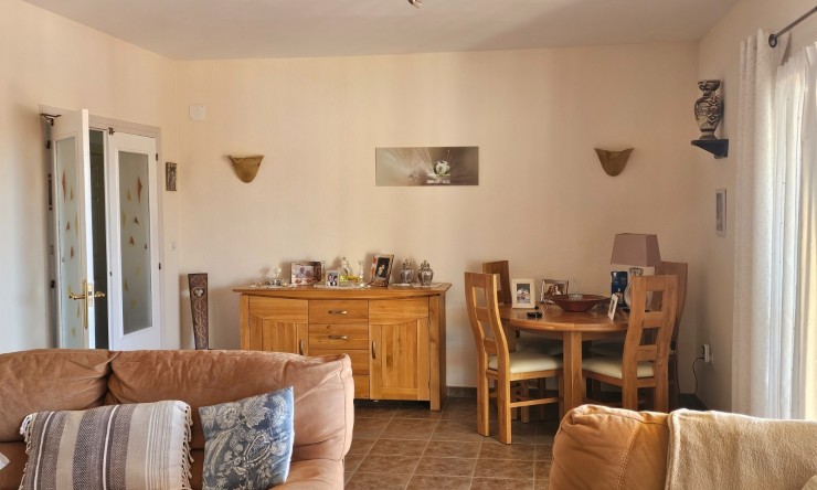 Herverkoop - Villa -
Altea - Altea La Vella