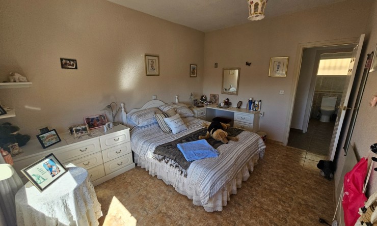 Herverkoop - Villa -
Altea - Altea La Vella