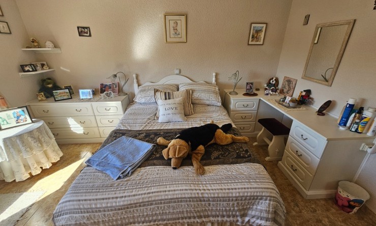 Herverkoop - Villa -
Altea - Altea La Vella
