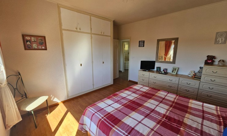 Herverkoop - Villa -
Altea - Altea La Vella