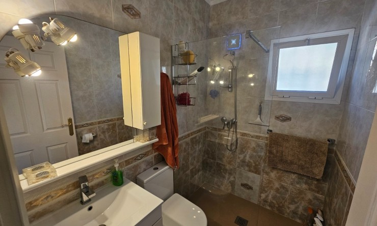 Herverkoop - Villa -
Altea - Altea La Vella