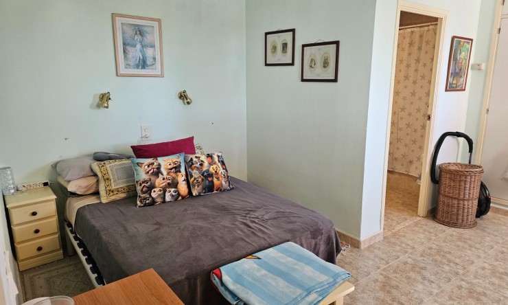 Herverkoop - Villa -
Altea - Altea La Vella