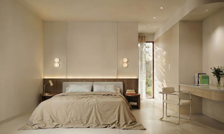 New Build - Villa -
Algorfa