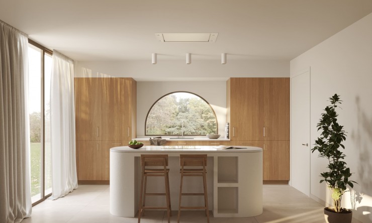 New Build - Villa -
Algorfa