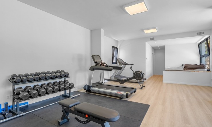 Resale - Apartment -
Orihuela Costa - Los Altos