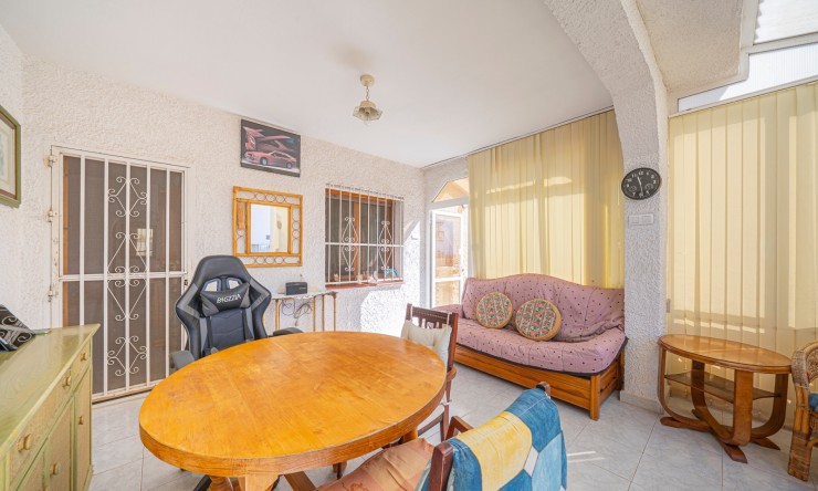 Wiederverkauf - Villa -
Ciudad Quesada - Rojales