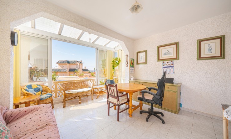 Wiederverkauf - Villa -
Ciudad Quesada - Rojales