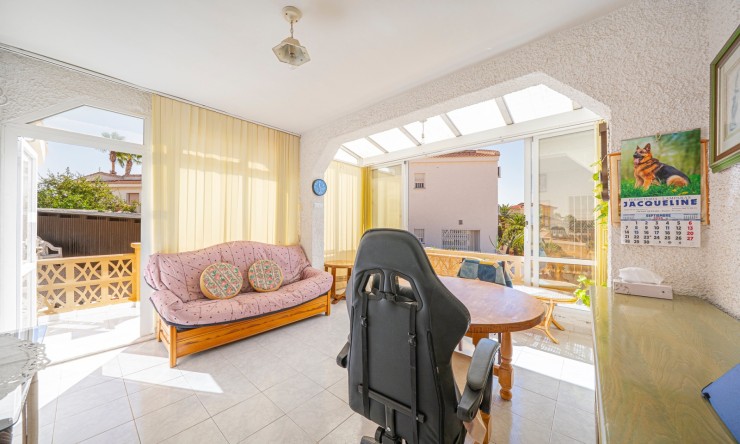 Wiederverkauf - Villa -
Ciudad Quesada - Rojales