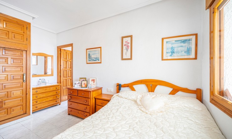 Wiederverkauf - Villa -
Ciudad Quesada - Rojales