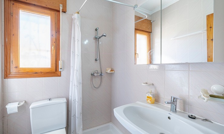 Wiederverkauf - Villa -
Ciudad Quesada - Rojales