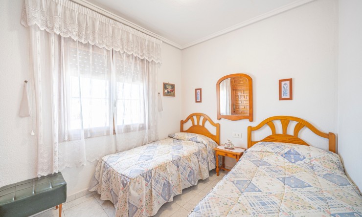 Wiederverkauf - Villa -
Ciudad Quesada - Rojales