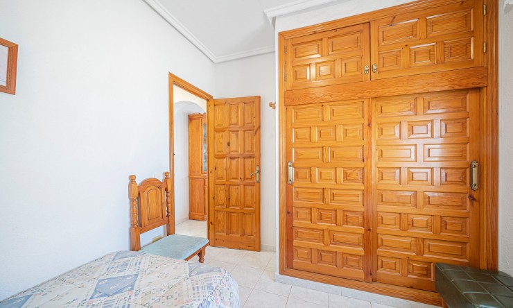 Wiederverkauf - Villa -
Ciudad Quesada - Rojales