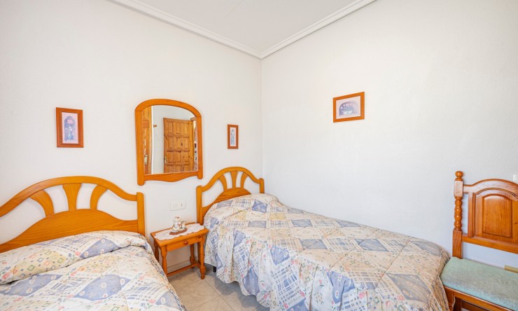 Wiederverkauf - Villa -
Ciudad Quesada - Rojales