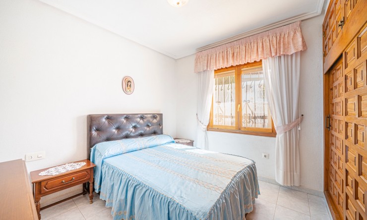 Wiederverkauf - Villa -
Ciudad Quesada - Rojales