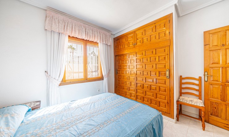 Wiederverkauf - Villa -
Ciudad Quesada - Rojales