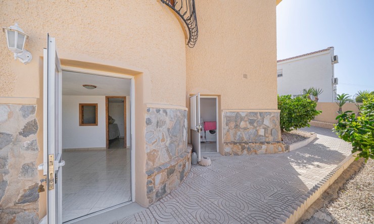 Wiederverkauf - Villa -
Ciudad Quesada - Rojales