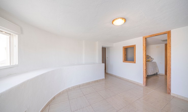 Wiederverkauf - Villa -
Ciudad Quesada - Rojales