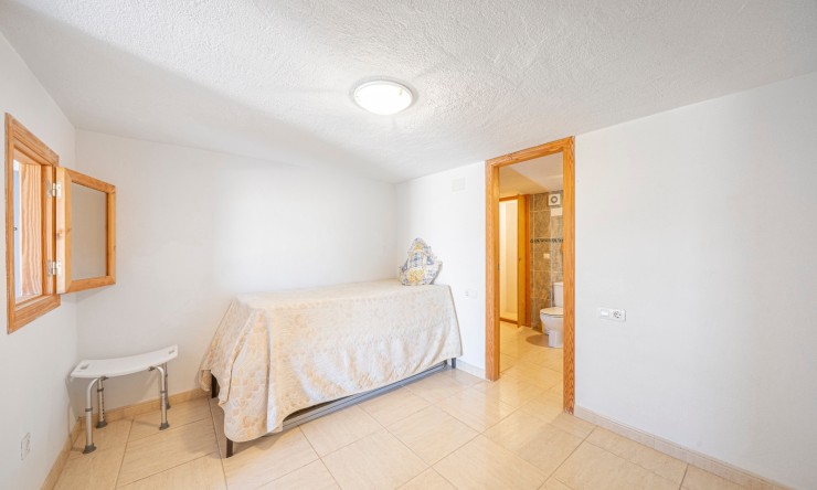 Wiederverkauf - Villa -
Ciudad Quesada - Rojales