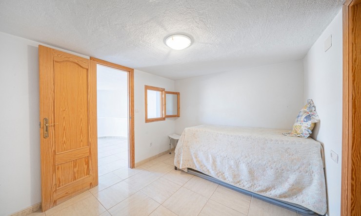 Wiederverkauf - Villa -
Ciudad Quesada - Rojales